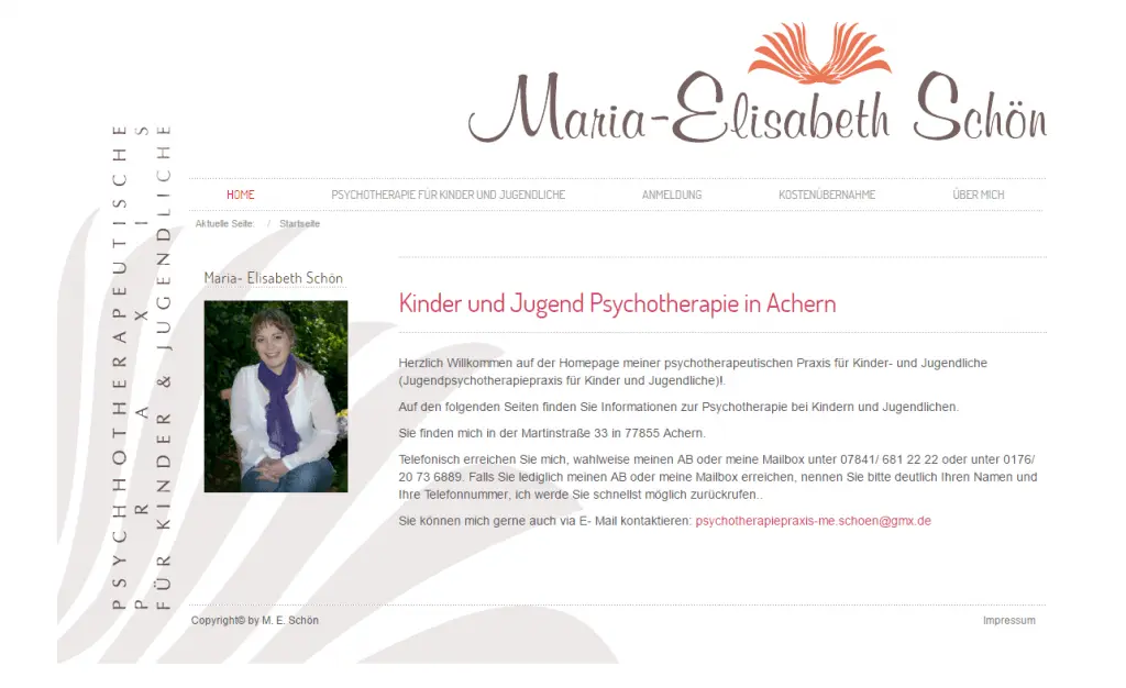 Startseite Kinder_und_Jugend_Psychotherapie Schön Achern